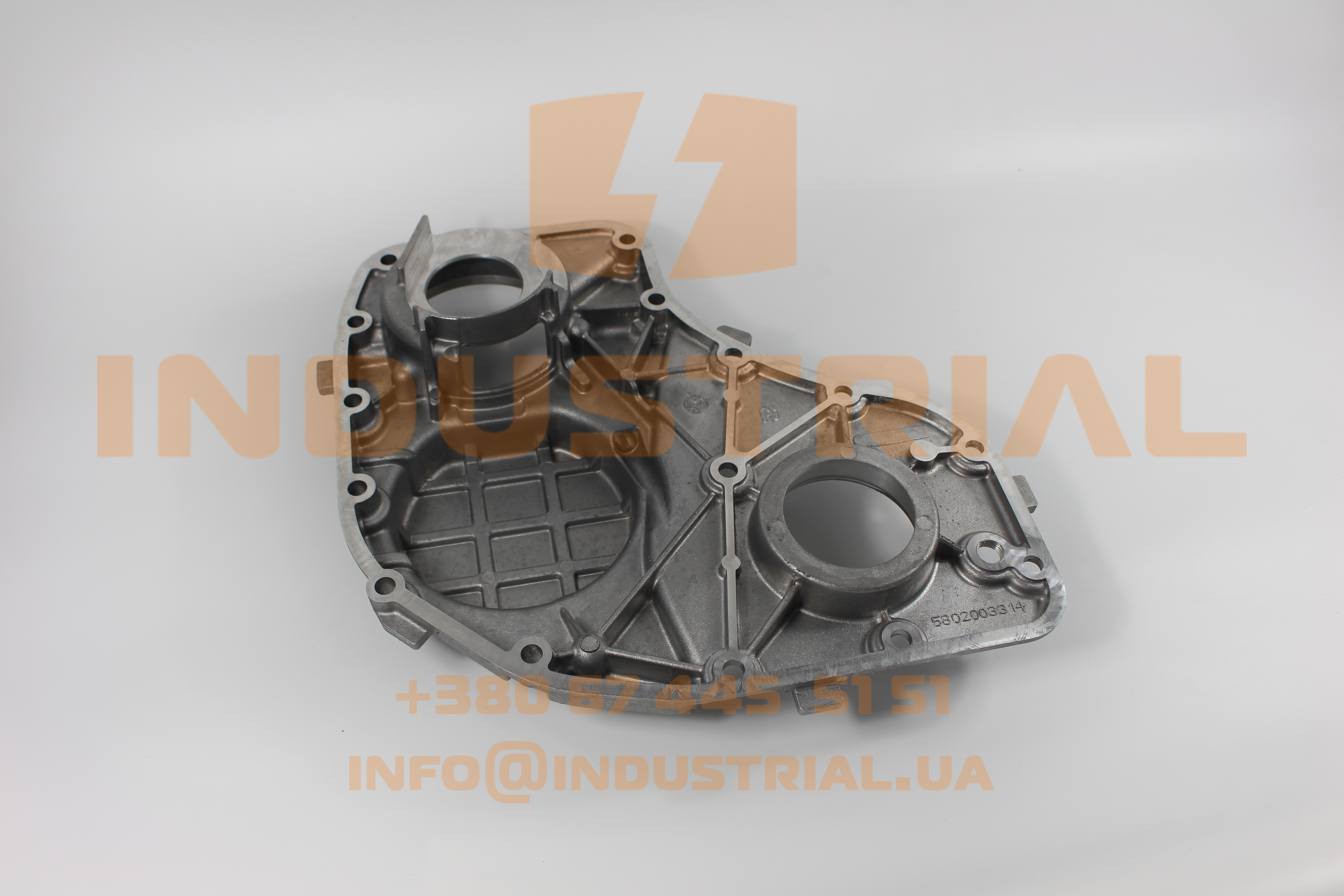 CNH 6231066 CNH INDUSTRIAL